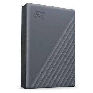 Western Digital WD My Passport USB-C 5 To