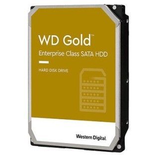 Western Digital WD Gold 24 To (WD241KRYZ)