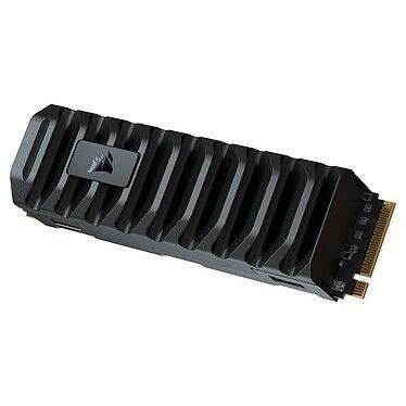 Corsair Force MP600 PRO XT 8 To