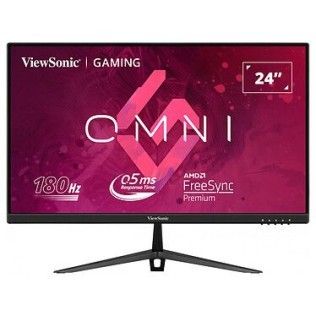 ViewSonic 23.8" LED - OMNI VX2428