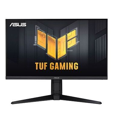 ASUS 27" LED - TUF VG279QL3A