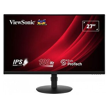 ViewSonic 27" LED - VG2708A