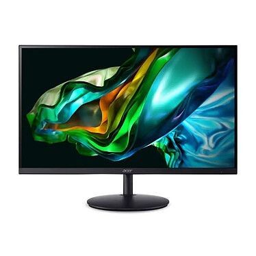 Acer 23.8" LED - SH242YEbmihux