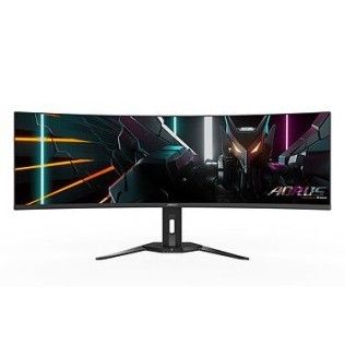 Gigabyte AORUS 49" OLED - CO49DQ