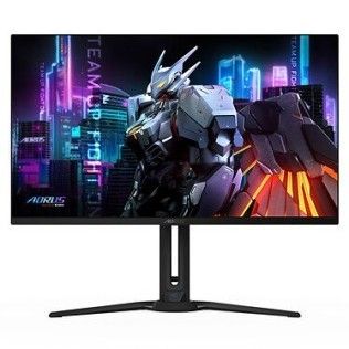 Gigabyte AORUS 31.5" OLED - FO32U2