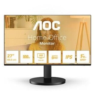 AOC 27" LED - 27B3HA2