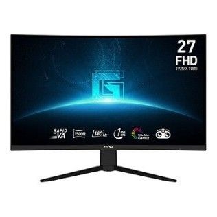 MSI 27" LED - G27C3F