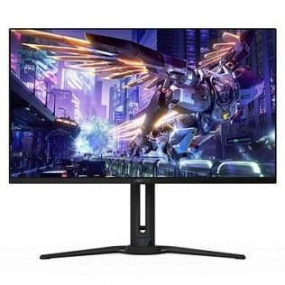 Gigabyte AORUS 31.5" OLED - FO32U2P