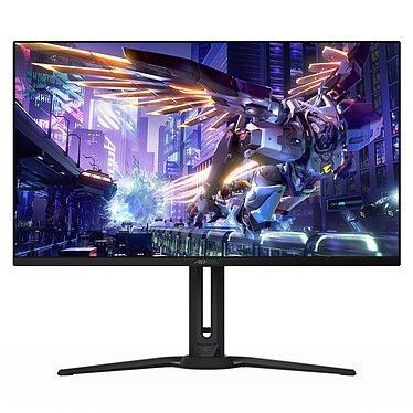 Gigabyte AORUS 31.5" OLED - FO32U2P