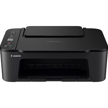 Canon PIXMA TS3550i Noir