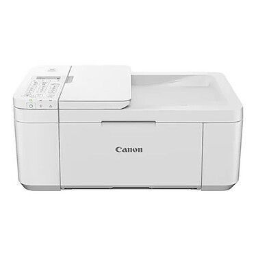 Canon PIXMA TR4751i Blanc