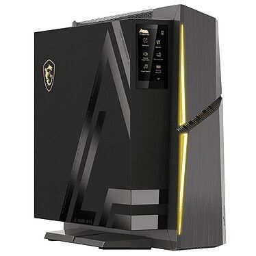 MSI MEG Trident X2 14NUG7-297EU