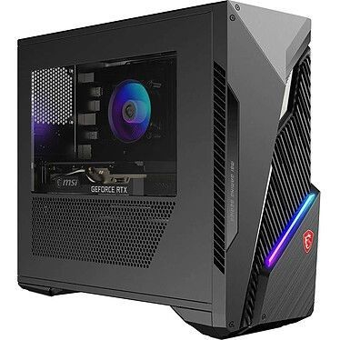 MSI MAG Infinite S3 13NUD-832EU