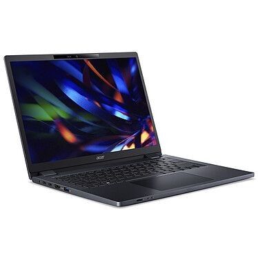 Acer TravelMate Spin P4 14 P414RN-53-TCO-58QN