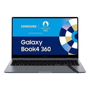 Samsung Galaxy Book4 360 (NP750QGK-KG1FR)