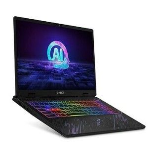 MSI Pulse 16 AI C1VGKG-003FR