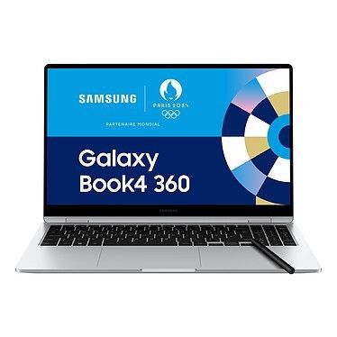 Samsung Galaxy Book4 360 (NP750QGK-KS1FR)