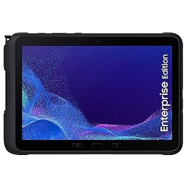 Samsung Galaxy Tab Active 4 Pro Noir SM-T636 Enterprise Edition (4 Go / 64 Go)