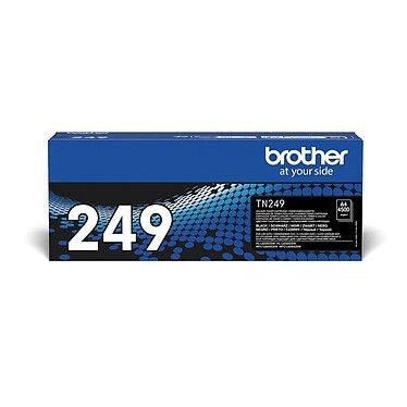 Brother TN-249BK (Noir)