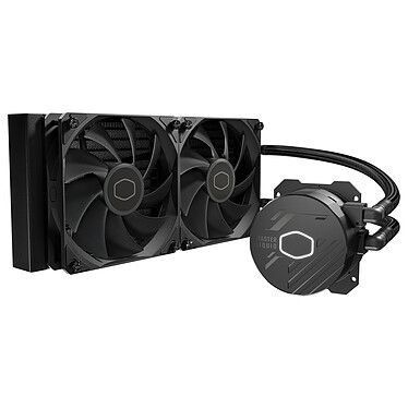 Cooler Master Ltd Cooler Master MasterLiquid 240L Core