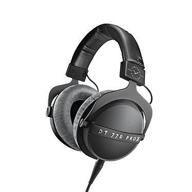 Beyerdynamic DT 770 PRO X Limited Edition (48 Ohms)