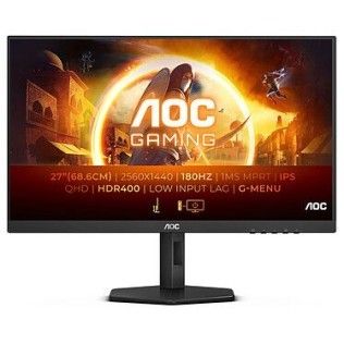 AOC 27" LED - Q27G4X