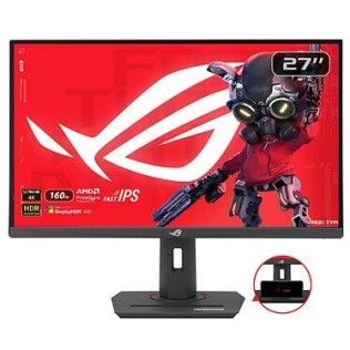 ASUS 27" LED - ROG Strix XG27UCS