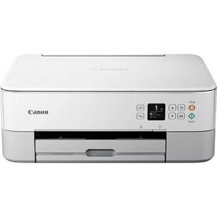 Canon PIXMA TS5351i Blanc