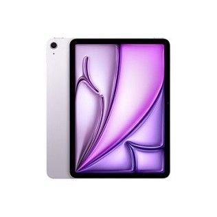 Apple iPad Air M2 11 pouces (2024) Wi-Fi 256 Go Mauve