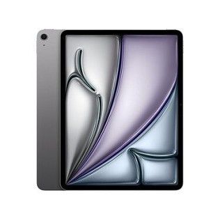 Apple iPad Air M2 13 pouces (2024) Wi-Fi 128 Go Gris Sidéral