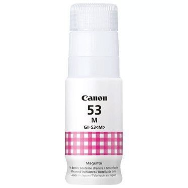 Canon GI-53M Magenta