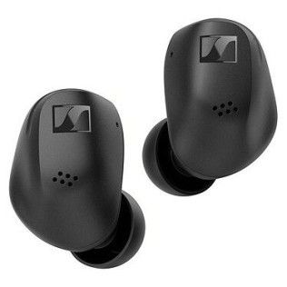 Sennheiser ACCENTUM True Wireless Noir