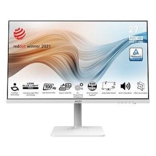 MSI 27" LED - Modern MD272XPW