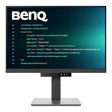 BenQ 24.1" LED - RD240Q