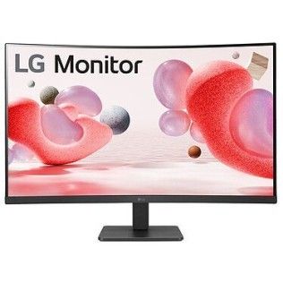 LG 31.5" LED - 32MR50C-B