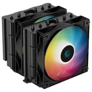 DeepCool AG620 ARGB Black