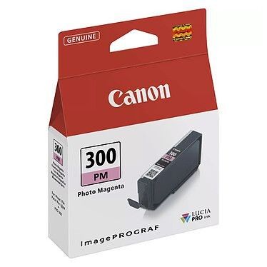 Canon PFI-300PM