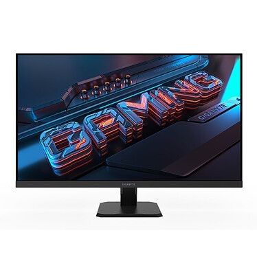 Gigabyte 31.5" LED - GS32Q