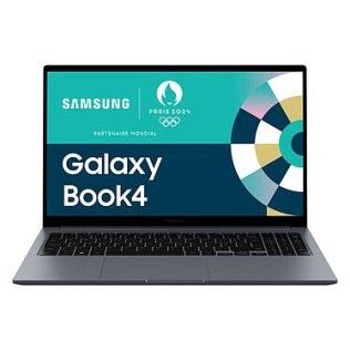 Samsung Galaxy Book4 (NP754XGK-KG1FR)