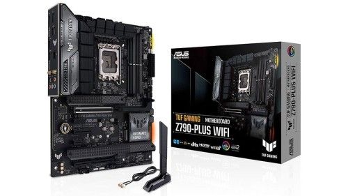 ASUS TUF Gaming Z790 PLUS WIFI