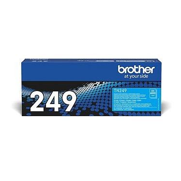 Brother TN-249C (Cyan)