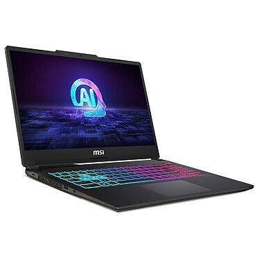 MSI Cyborg 15 AI A1VFK-003FR