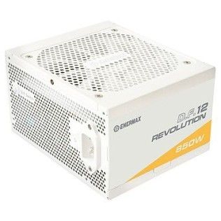 Enermax Revolution D.F.12 850W - Blanc