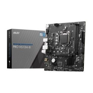 MSI PRO H510M-B