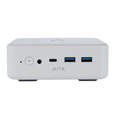 ALTYK Le Petit PC Famille - F2-N30516-N05