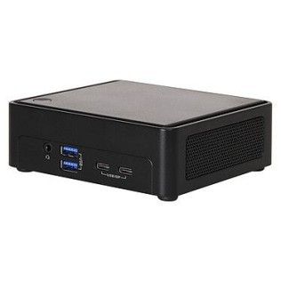 ASRock NUCS BOX-125H