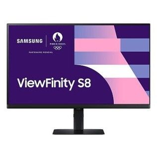 Samsung 27" LED - ViewFinity S8 S27D800UAU