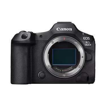 Canon EOS R5 Mark II