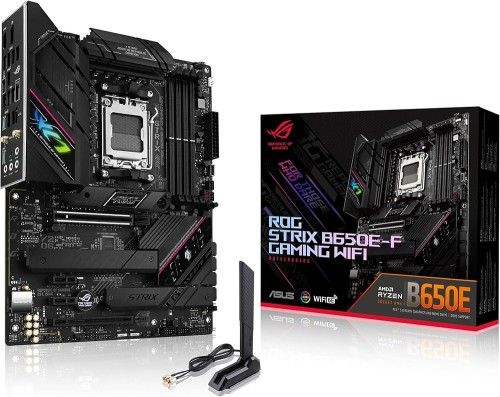 Asus ROG STRIX B650E-F GAMING WIFI