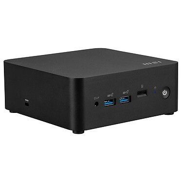 MSI Cubi NUC 1M-001EU